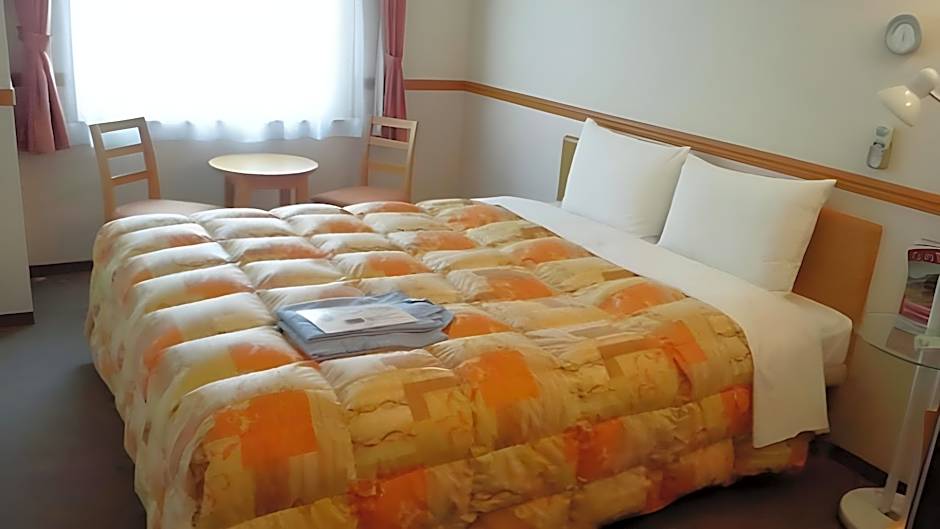 Toyoko Inn Satsuma Sendai-Eki Higashi-Guchi