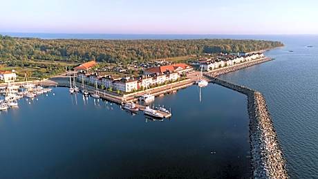 BEECH Resort Boltenhagen