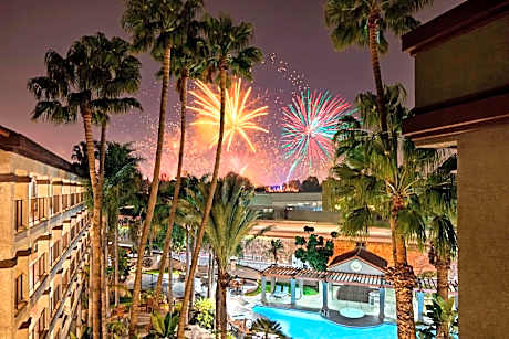 Four Points by Sheraton Anaheim