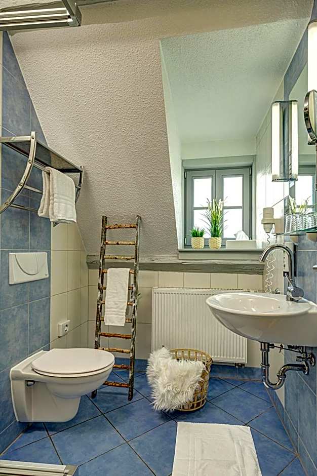 Hotel Mühlhäuser Hof