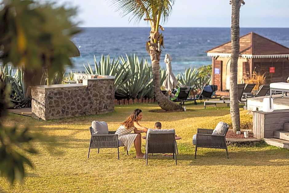 Hotel Le Boucan Canot