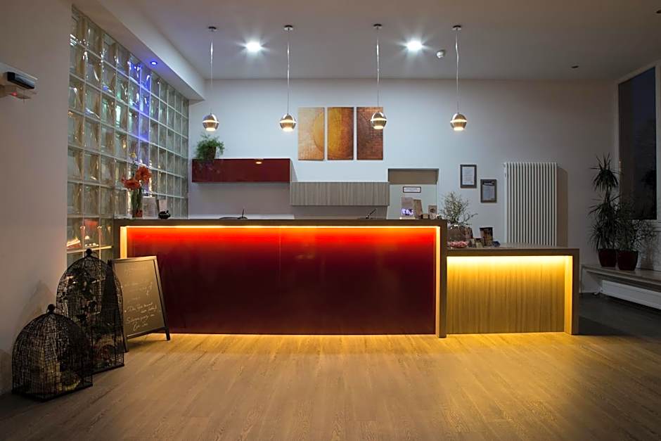 Ruhr Inn Hotel
