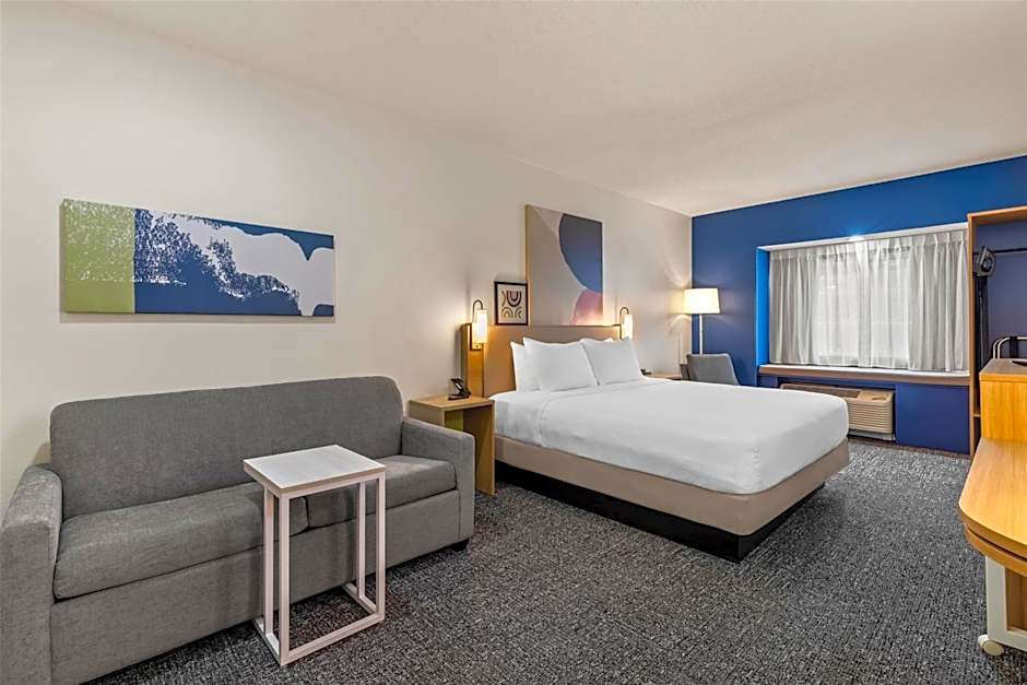 Spark by Hilton Wilkes Barre