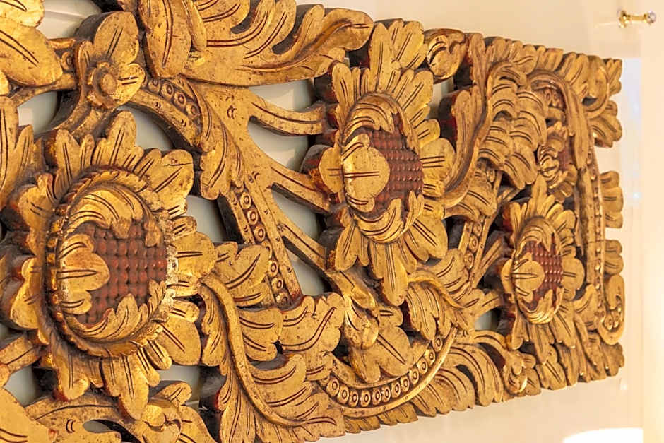 B&B Luxury San Firmino Canal View