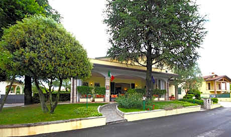 Albergo La Quiete