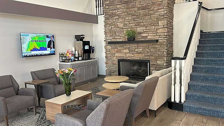 Garner Hotel Phoenix - Surprise By IHG