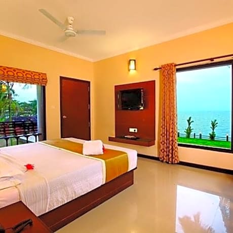 Goldfield Club & Lake Resort- Kumarakom