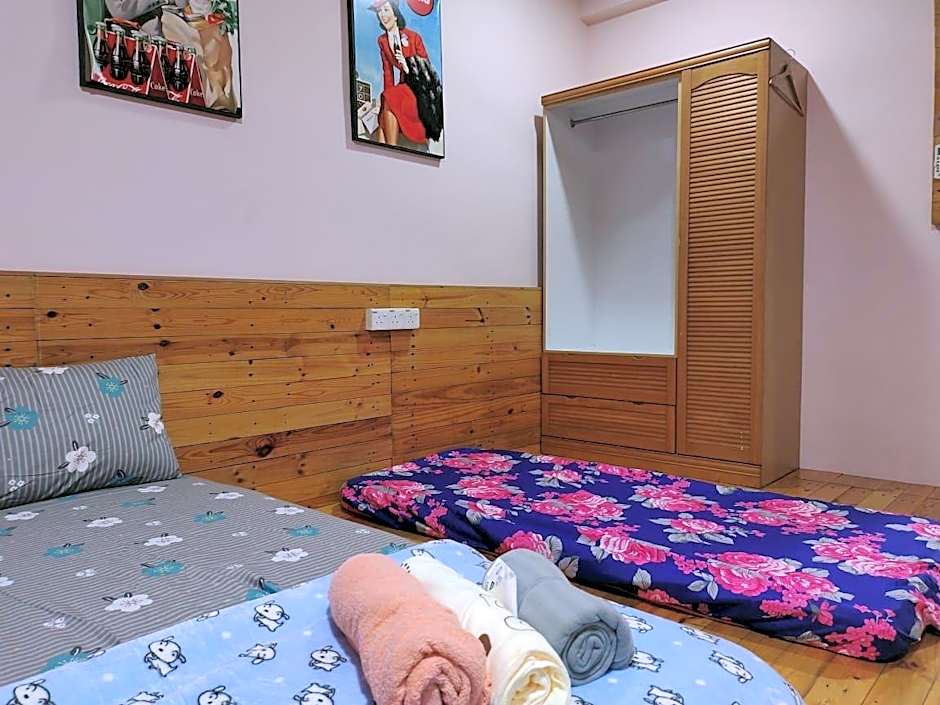 Hotel O Coke Guest House