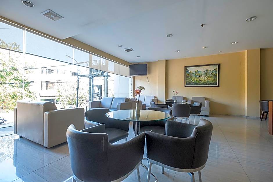 Aswin Hotel and Spa Makassar