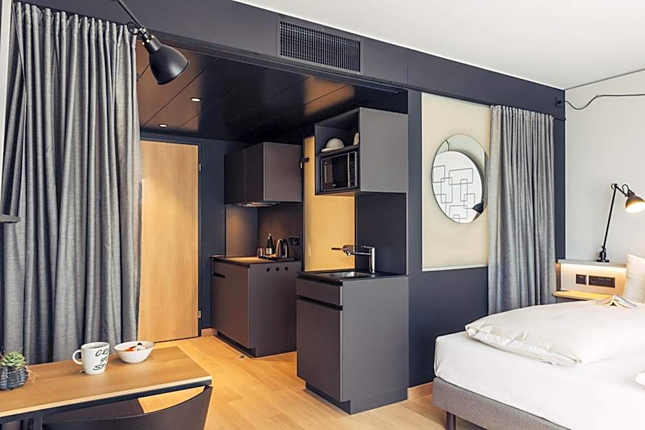 harry's home Bern-Expo