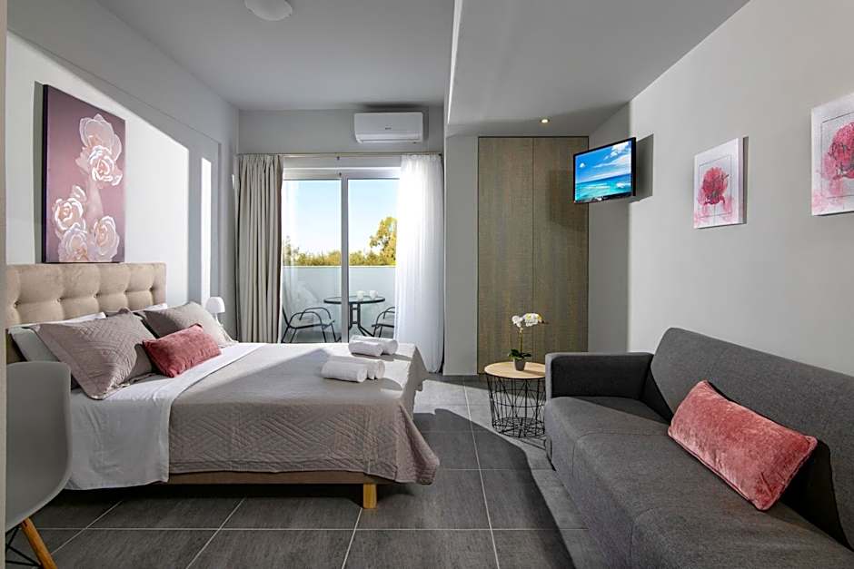 Golden Sunlight Hotel by Estia