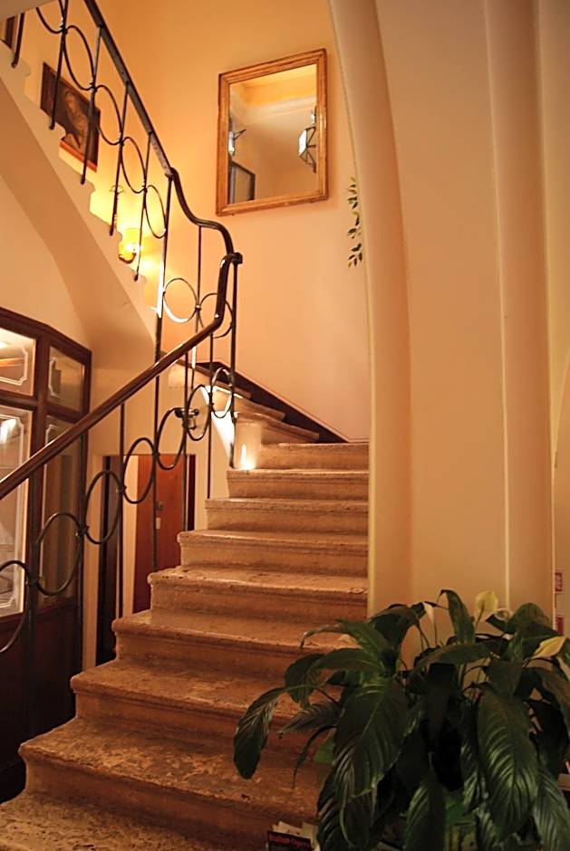 Hotel Santa Caterina