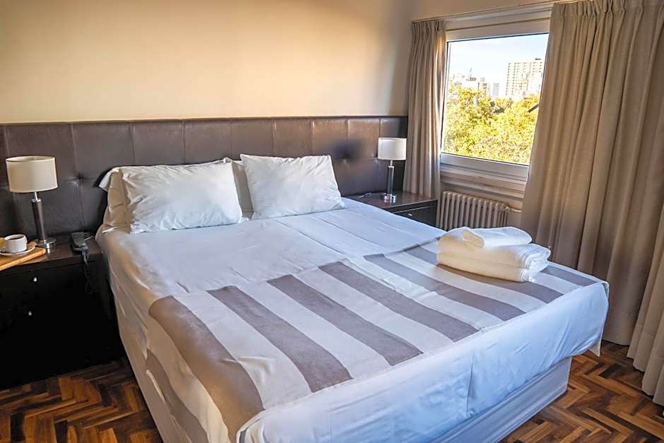 Gran Hotel Panamericano