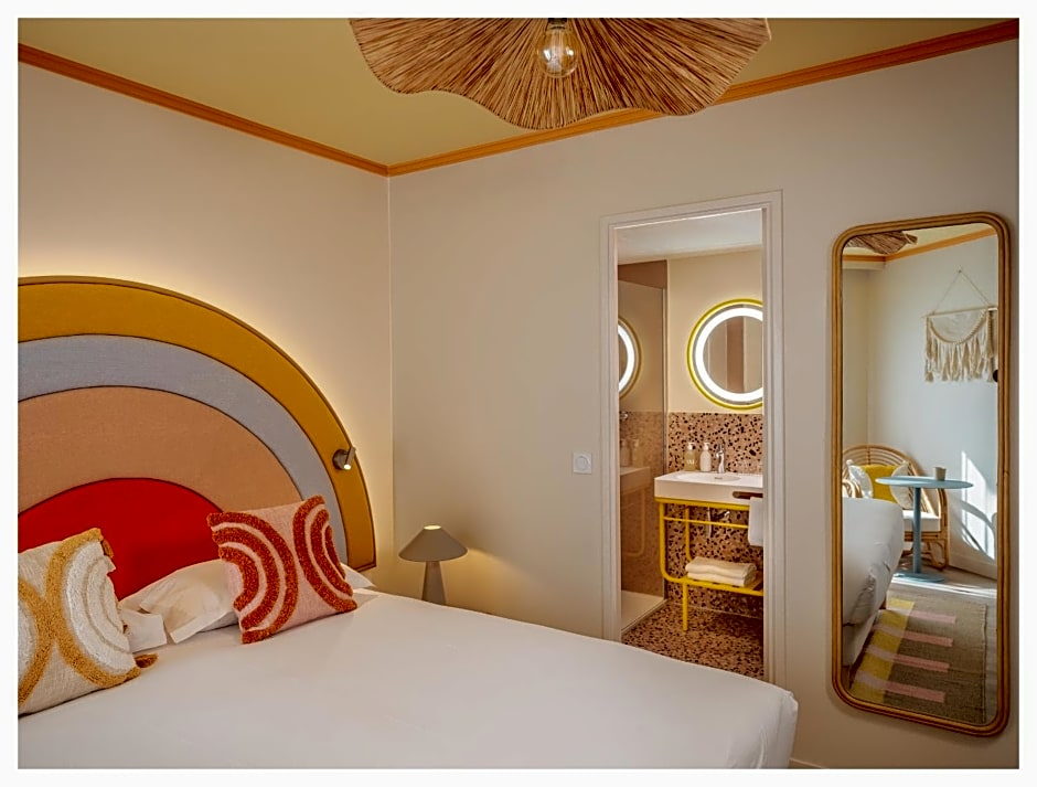 Hotel Apogia Nice