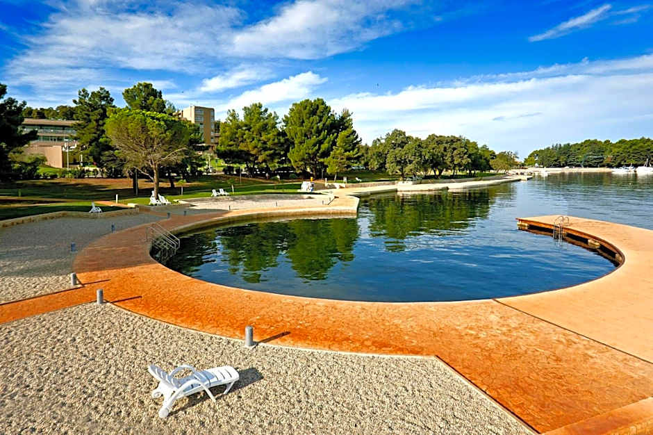 Hotel Molindrio Plava Laguna