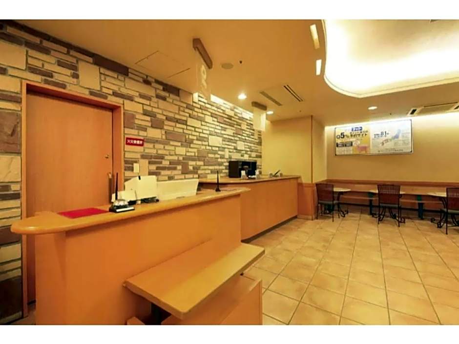 R&B Hotel Sendai Hirosedori Ekimae - Vacation STAY 39668v