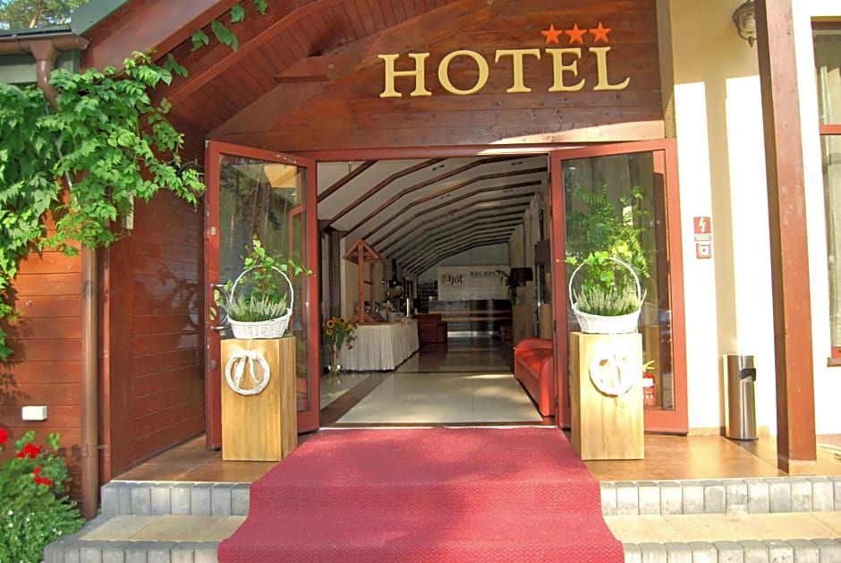 Hotel Eljot