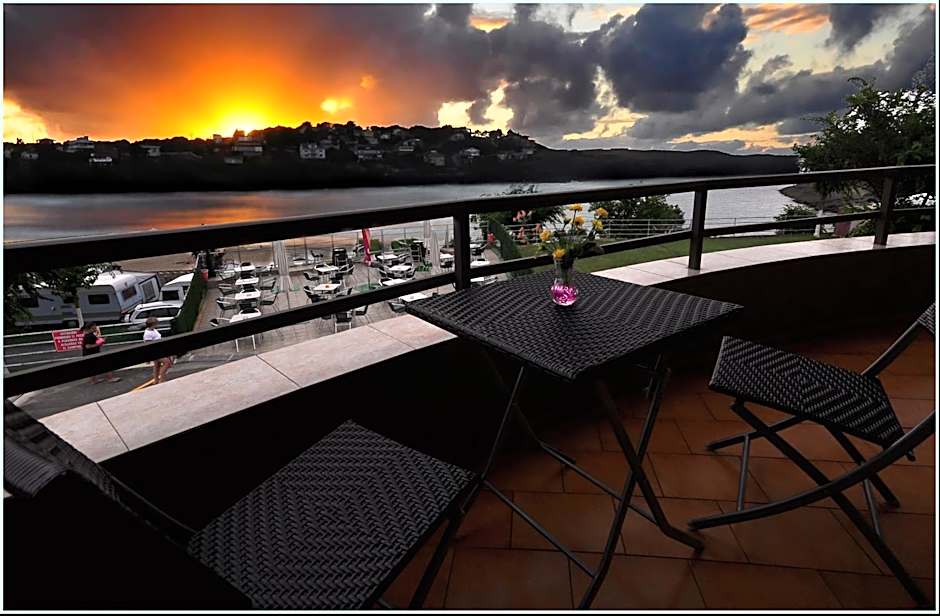 Hotel Playa La Arena