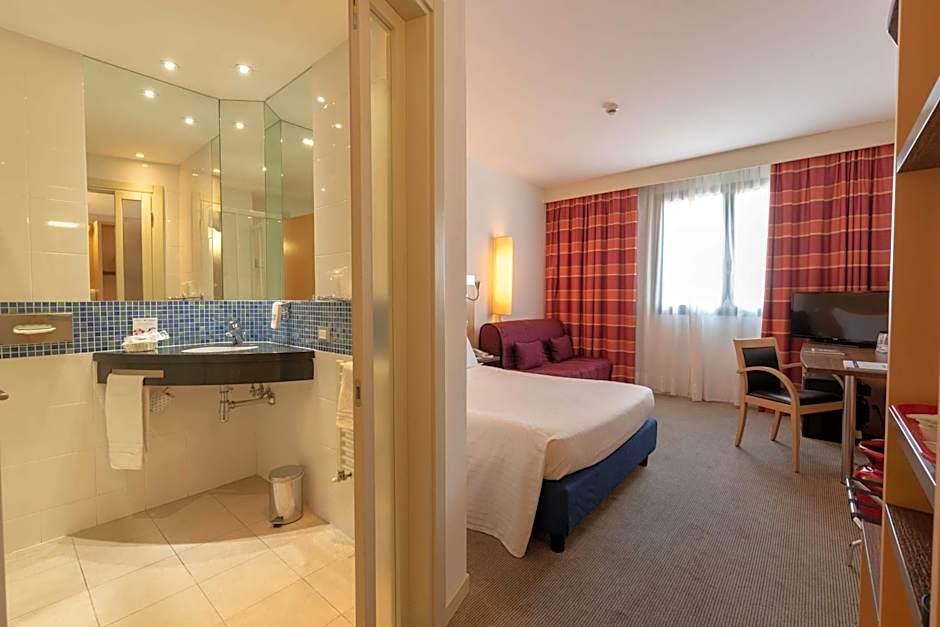 Best Western Palace Inn Hotel