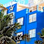 The Tryst Beachfront Hotel