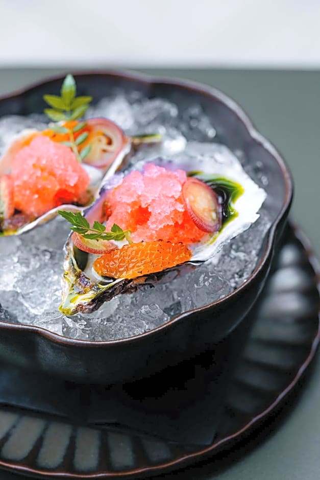 Hotel Toranomon Hills