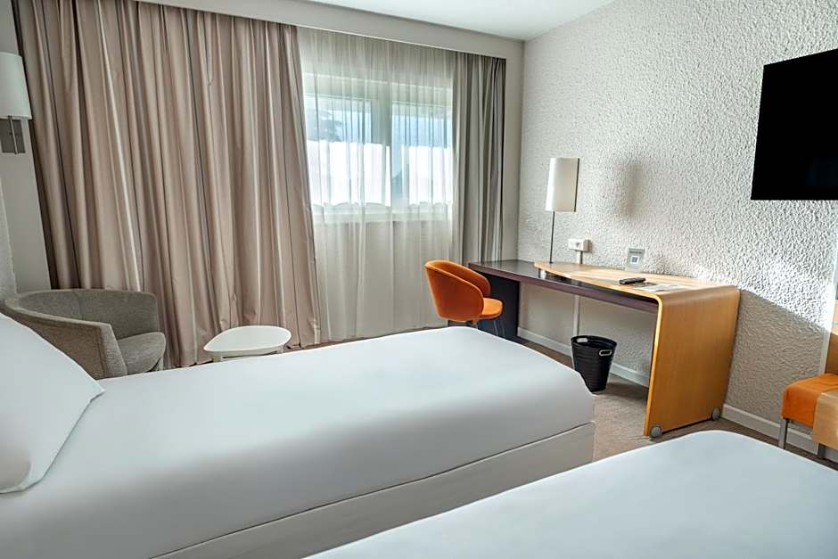 Novotel Poissy Orgeval