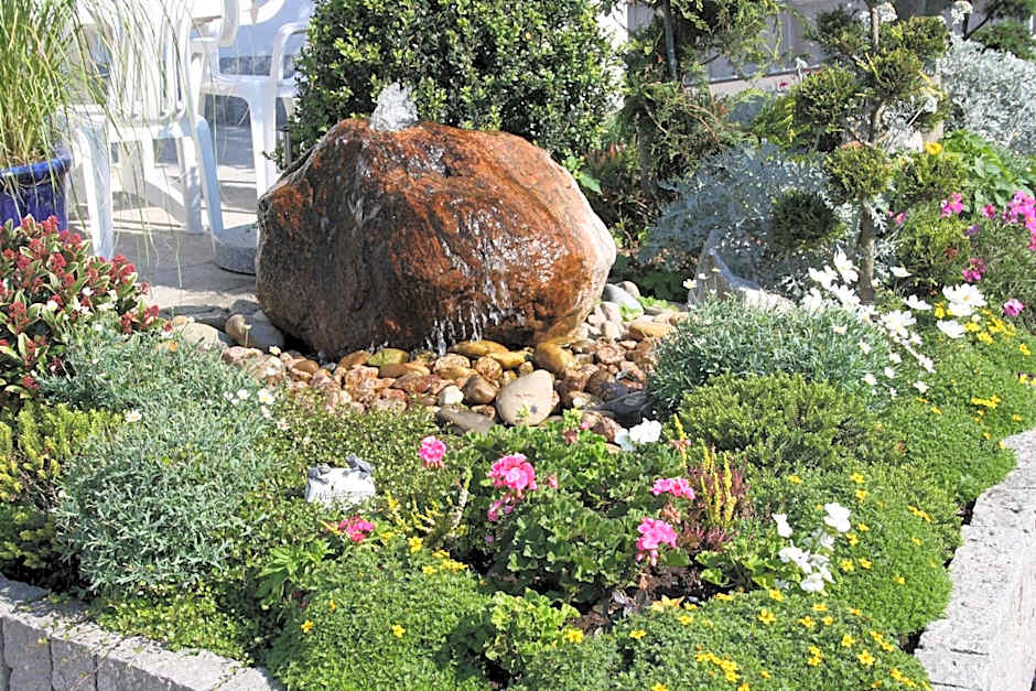 Hotel Retterath am Nürburgring