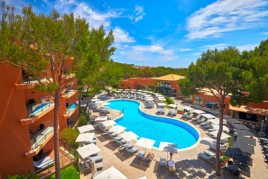 Protur Turo Pins 4* SUP