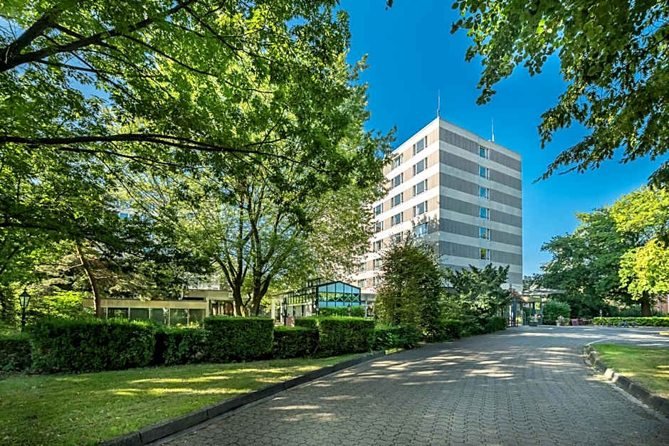Hotel Krefelder Hof