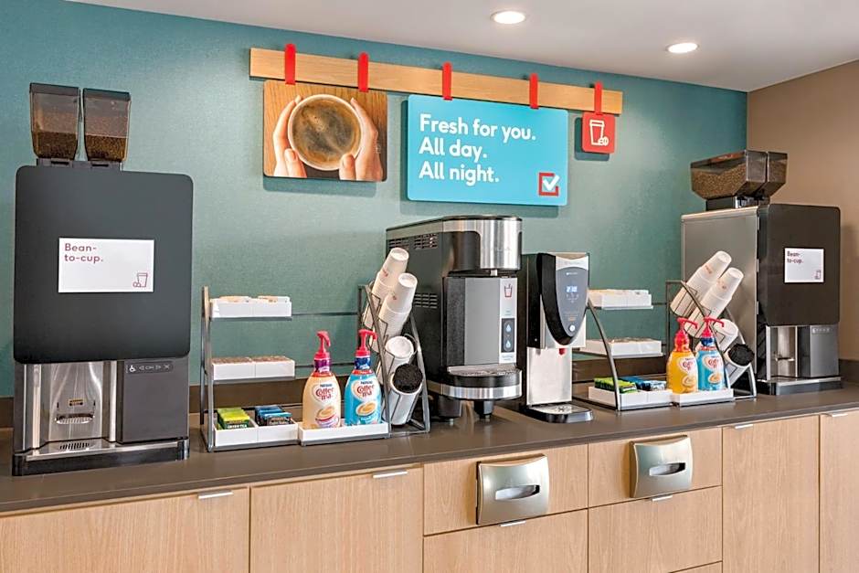 avid hotel Lexington - Hamburg Area by IHG