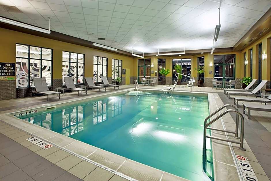 Embassy Suites By Hilton Columbus Airport