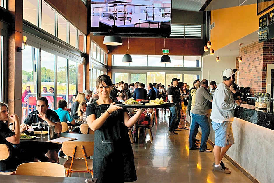 Maya Maya at Mandoon Estate