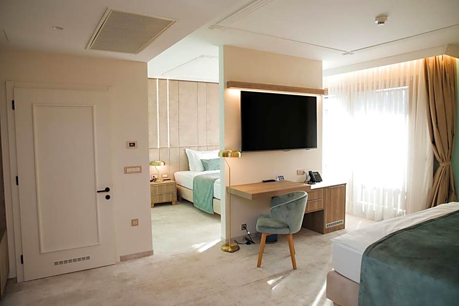 Hotel Bernarda