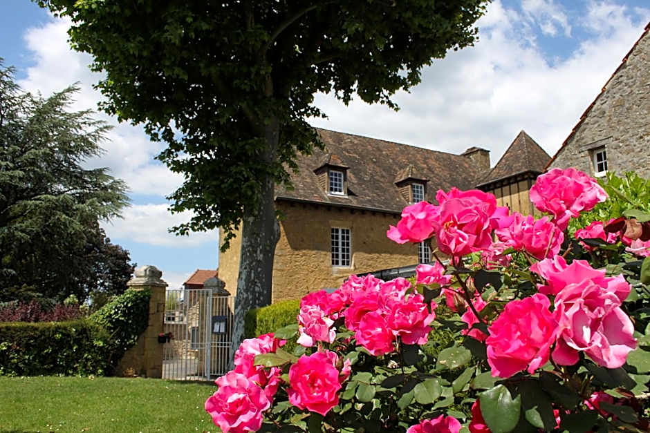 Hotel La Hoirie