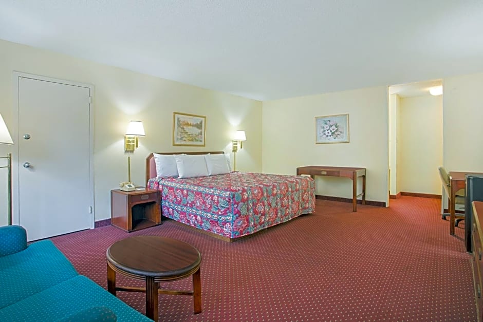 Bristol Parkway inn