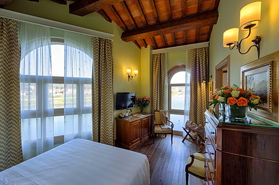 HOTEL MULINO DI FIRENZE