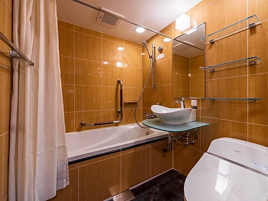 APA Hotel Nishifunabashi Ekimae