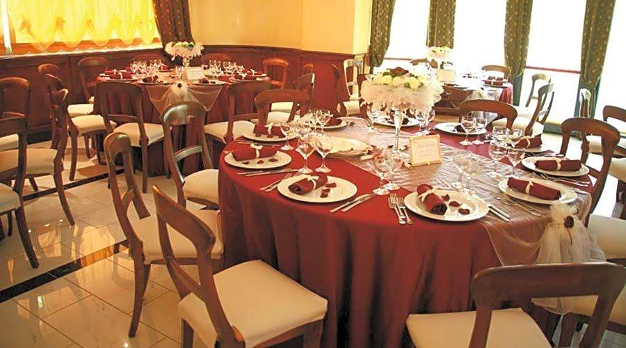Albergo Ristorante Uliveto