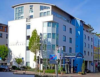 Hotel Schwanen Stuttgart Airport/Messe