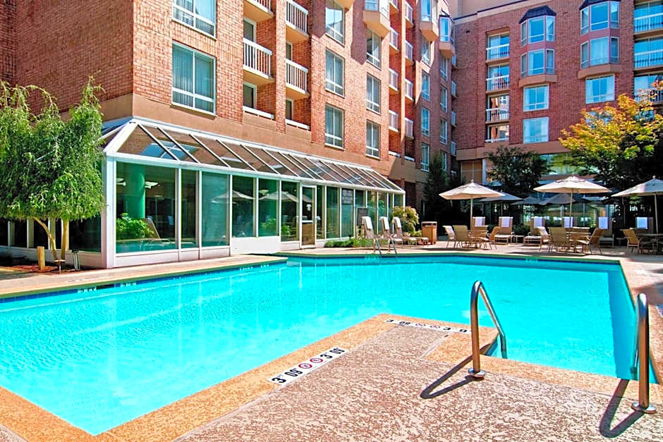 Wyndham Atlanta Perimeter