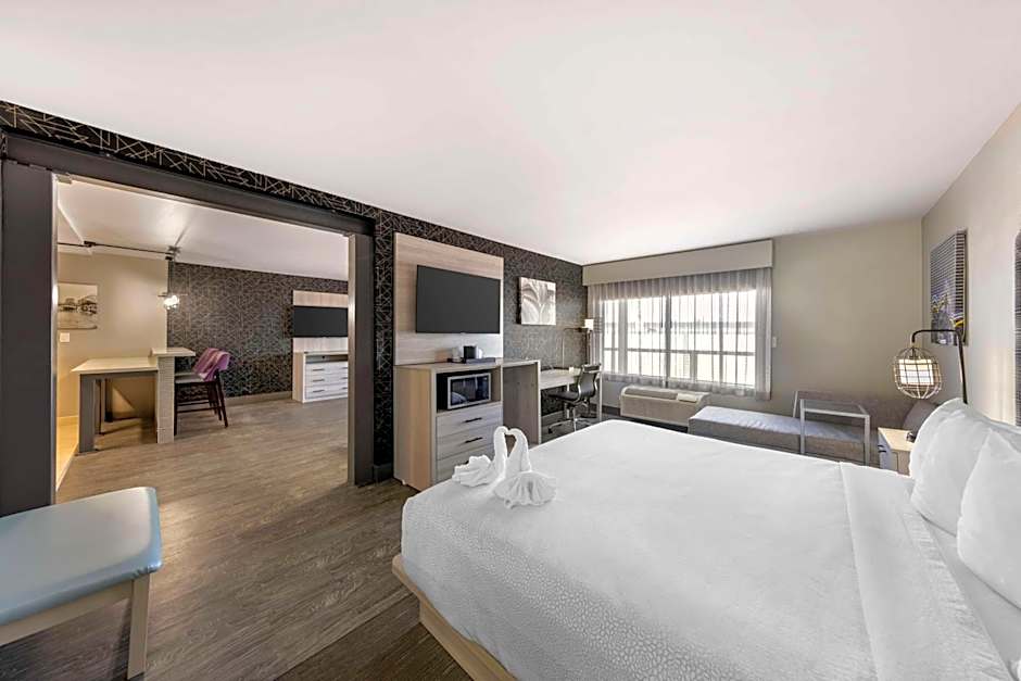 Aiden by Best Western South Reno