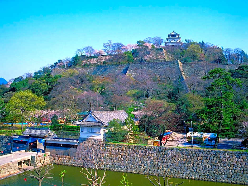 Toramaru Ryokan