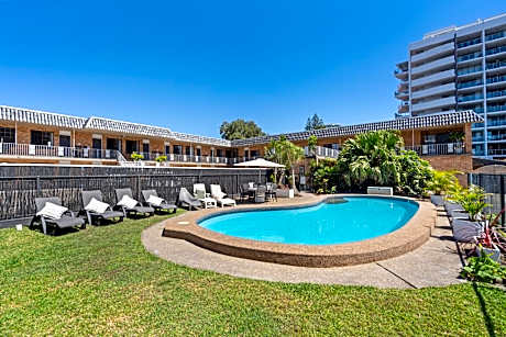 Bella Villa Motor Inn