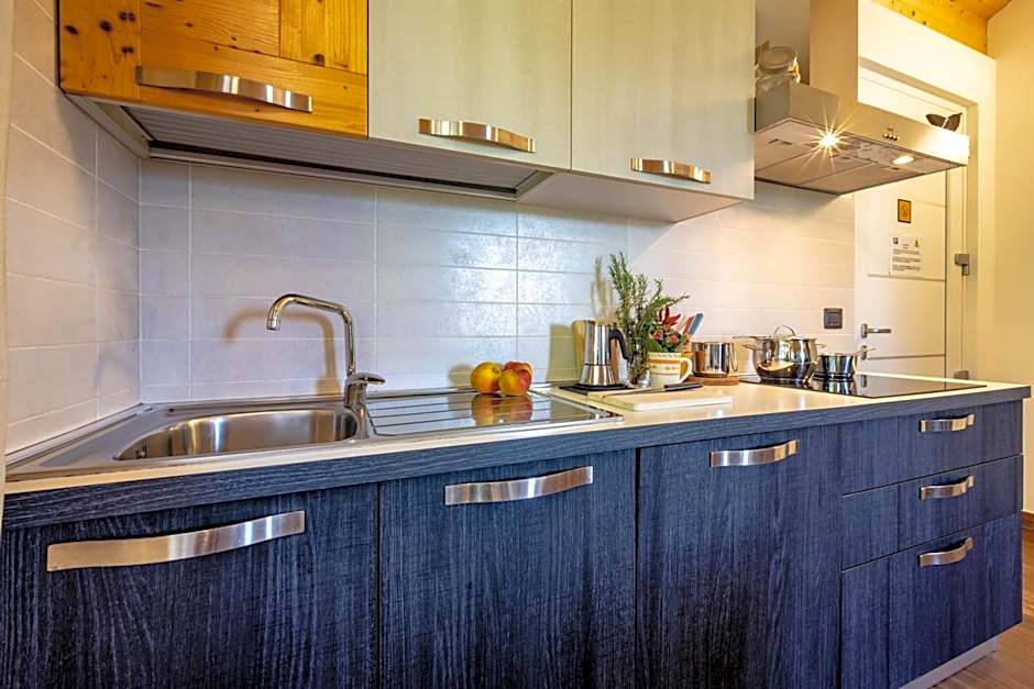 Case Appartamenti Vacanze Da Cien