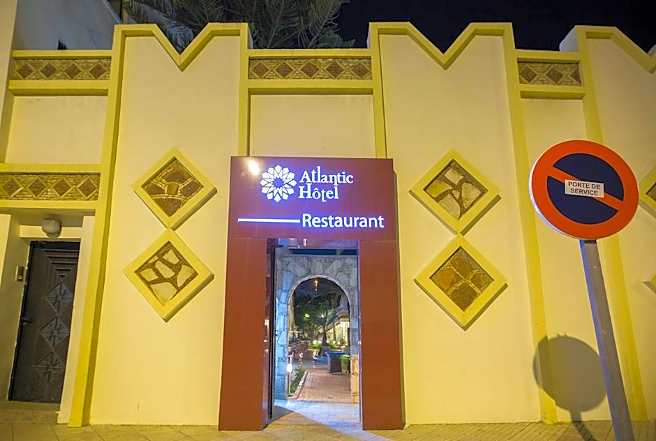 Atlantic Hotel Agadir