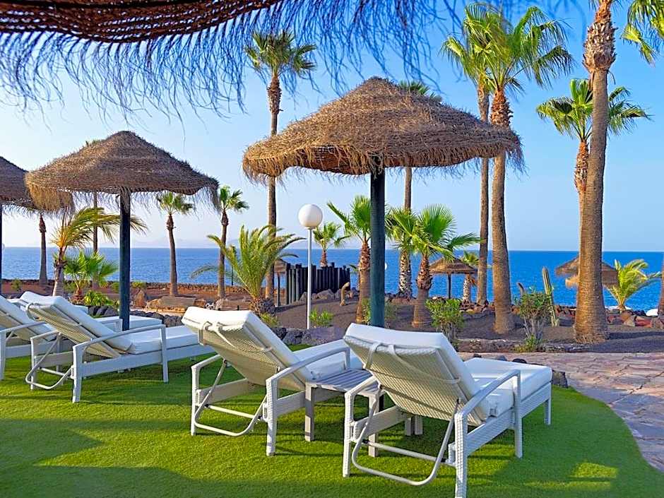 H10 Timanfaya Palace Hotel