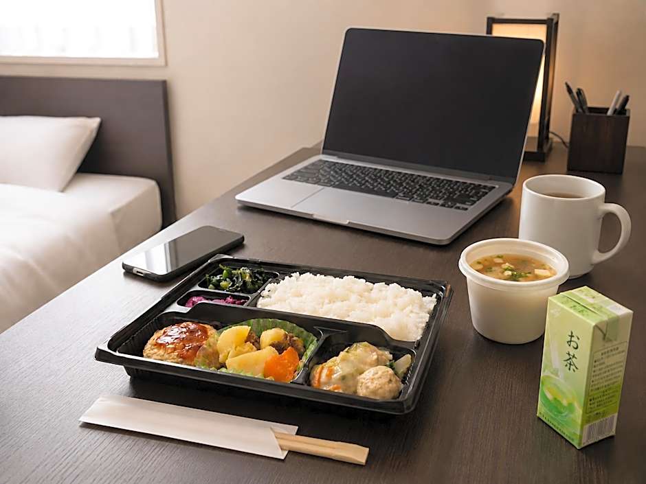 Kochi Green Hotel Harimayabashi