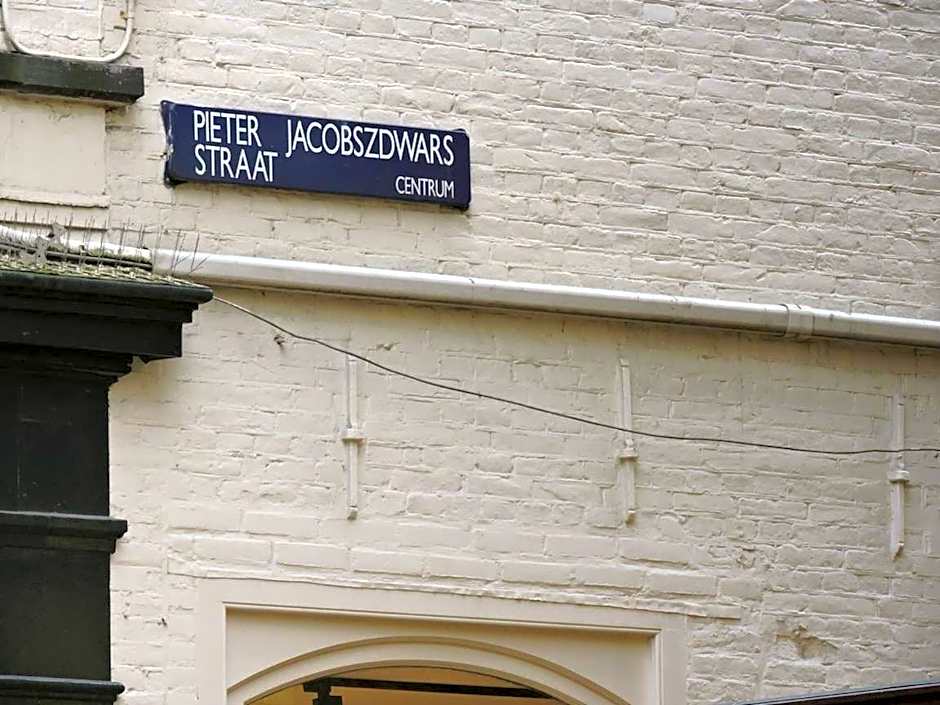 Historic Centre Hotel