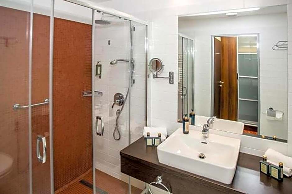 Bonvital Hotel Hévíz Superior Adults Only