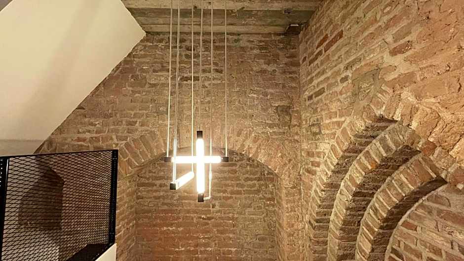 Walburgis Residenties